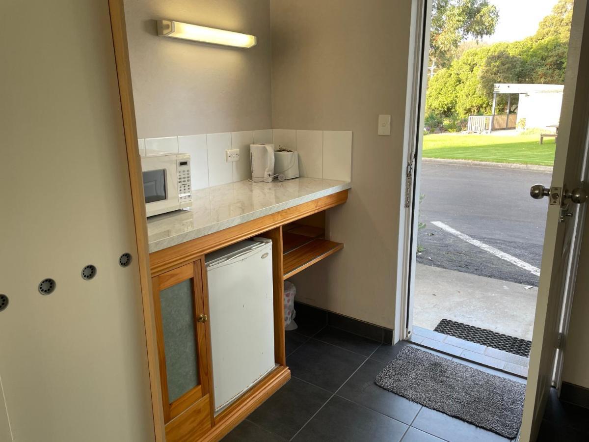 Camperdown Cascade Motel Exterior photo